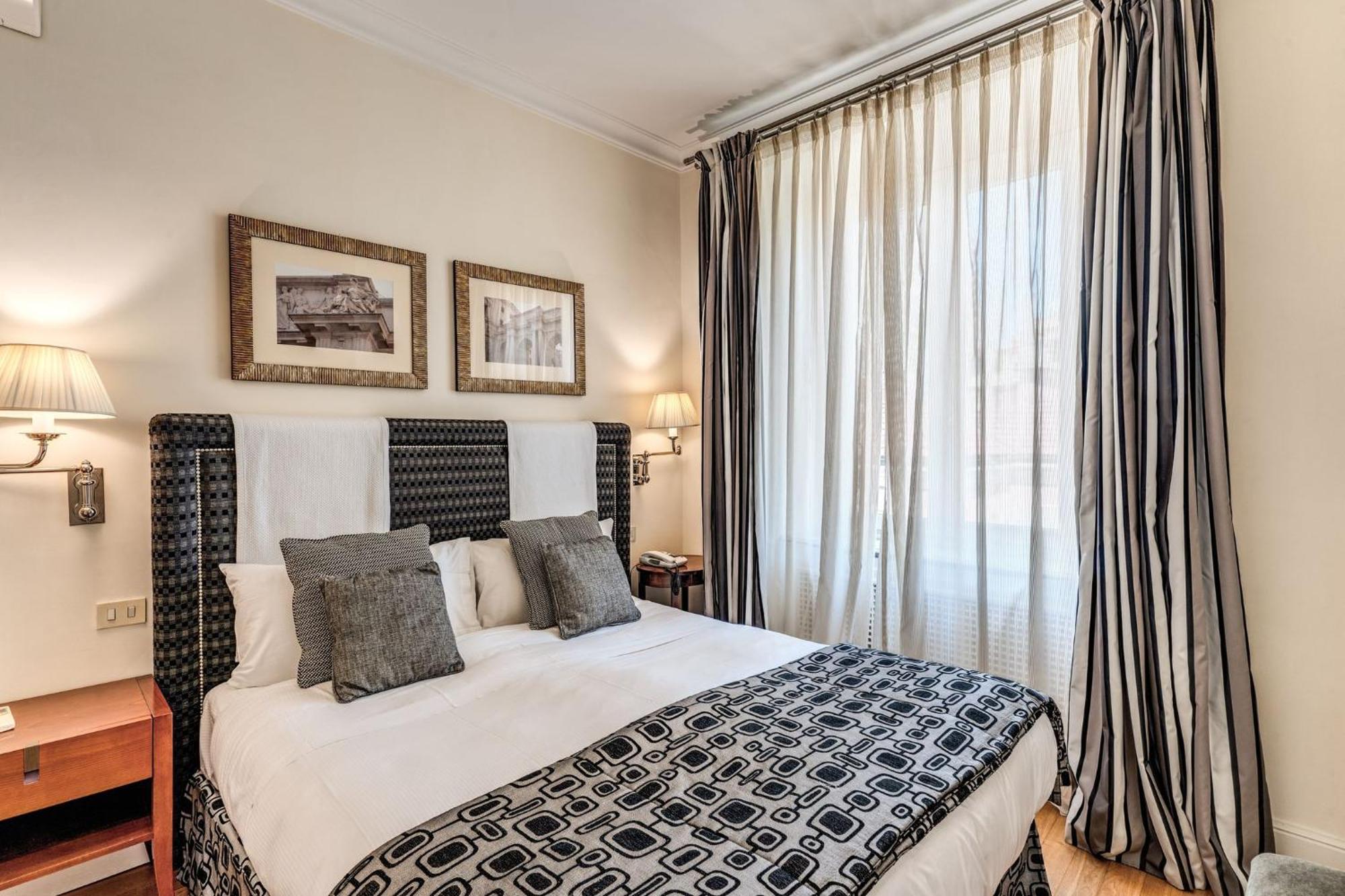 Via Napoli Apartments Ρώμη Εξωτερικό φωτογραφία