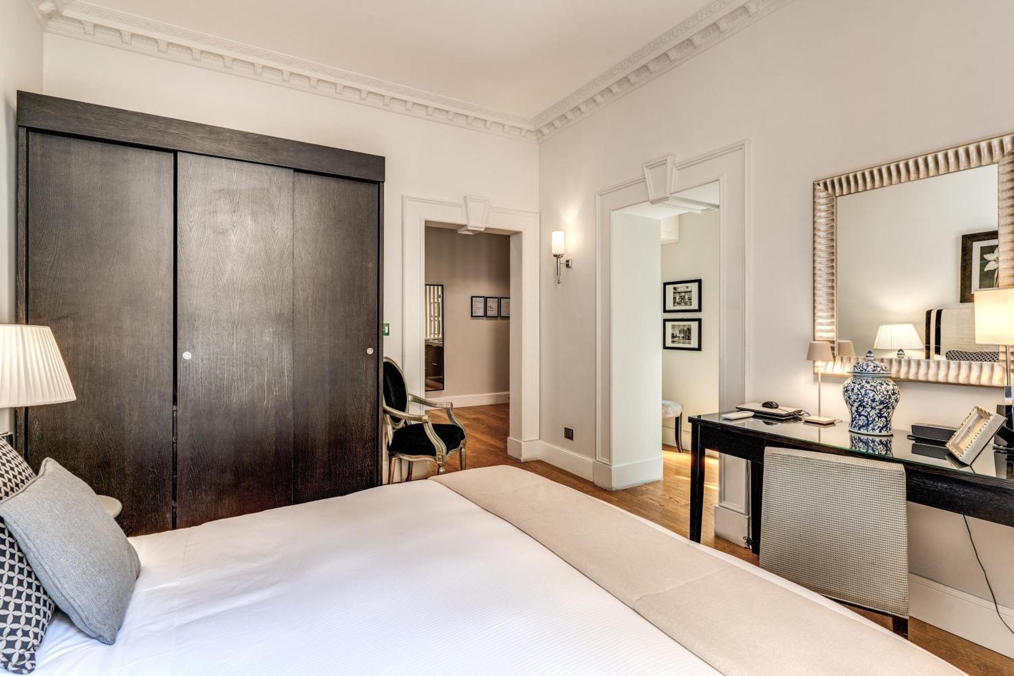 Via Napoli Apartments Ρώμη Εξωτερικό φωτογραφία