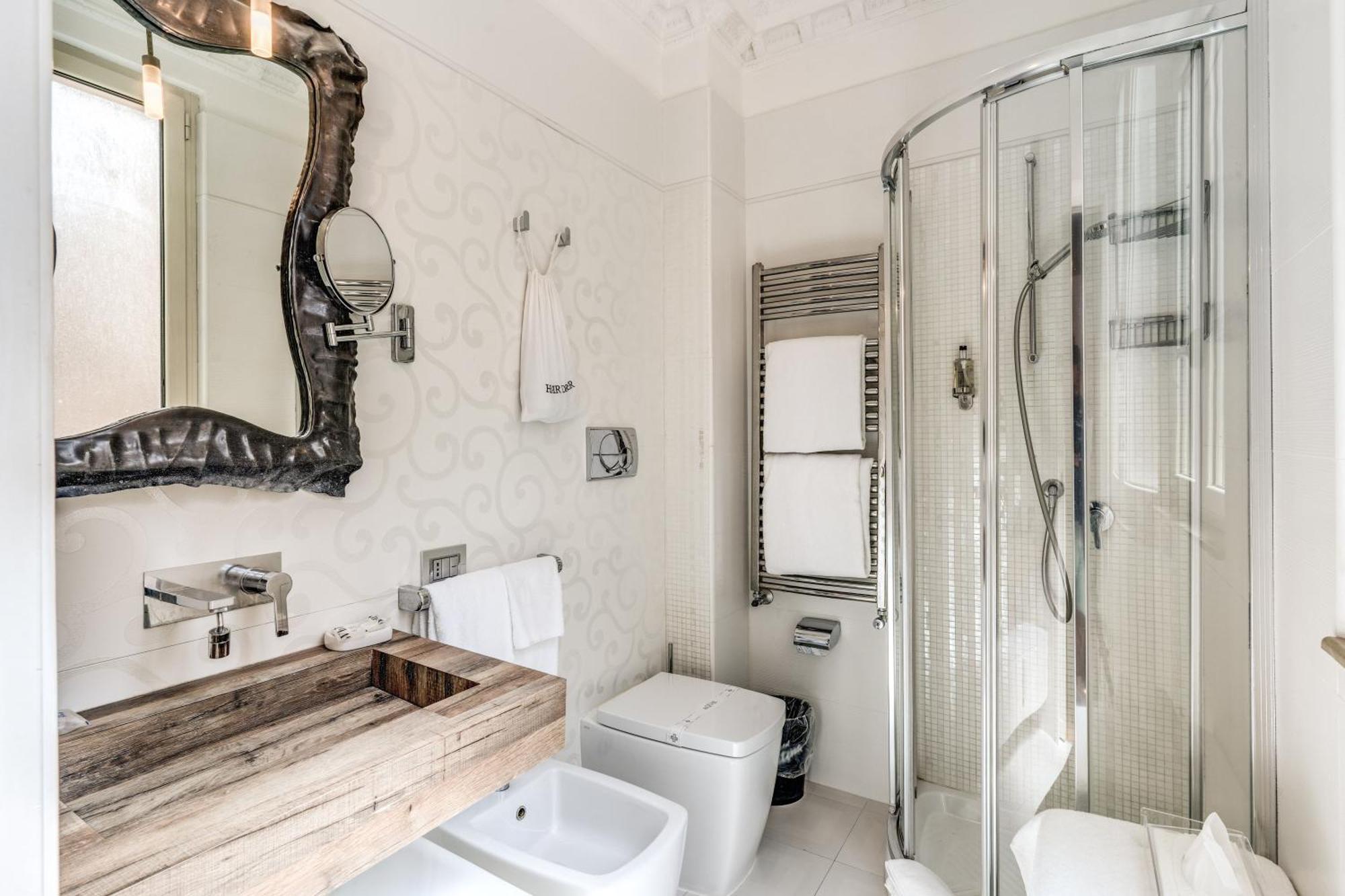 Via Napoli Apartments Ρώμη Εξωτερικό φωτογραφία