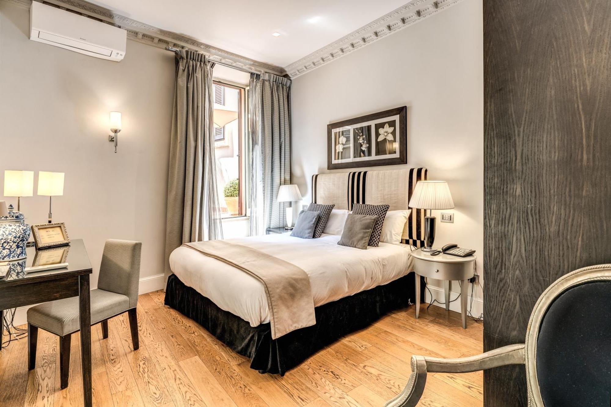 Via Napoli Apartments Ρώμη Εξωτερικό φωτογραφία