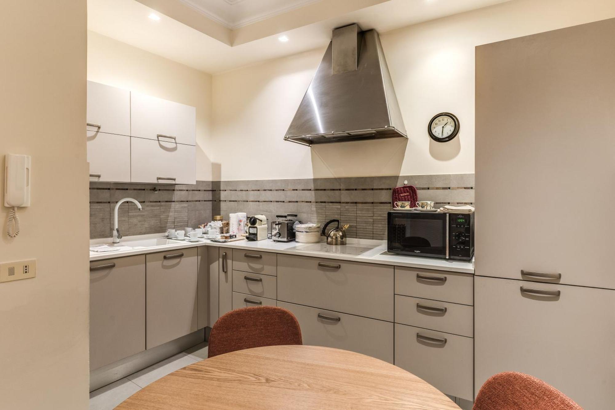 Via Napoli Apartments Ρώμη Εξωτερικό φωτογραφία